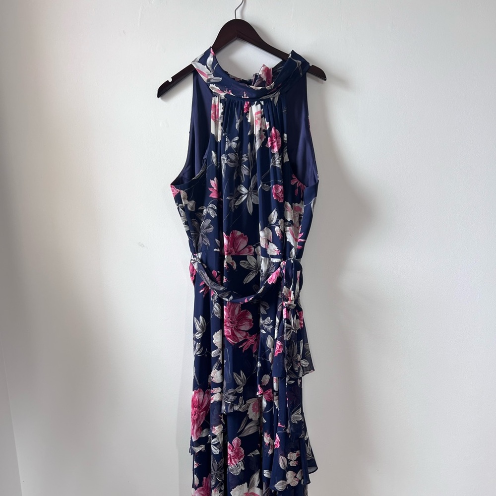 Halter dress